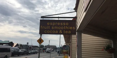 Nature's Nectars
