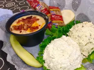 Chicken Salad Chick
