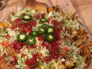 G's Pizzeria