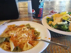 Pizza Pie Cafe