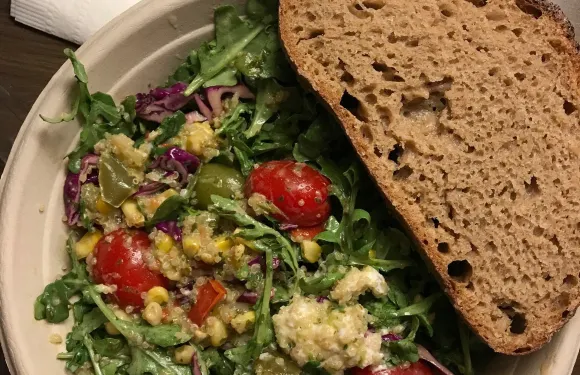 Sweetgreen