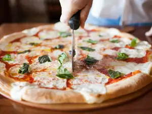Andolini's Pizzeria Cherry Street