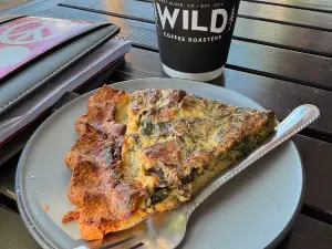 Misty's Coffee Shop