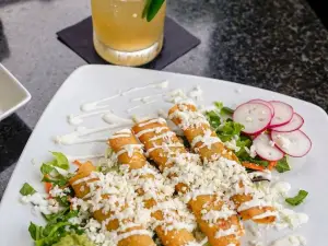 Pepper's Cocina Mexicana & Tequila Bar