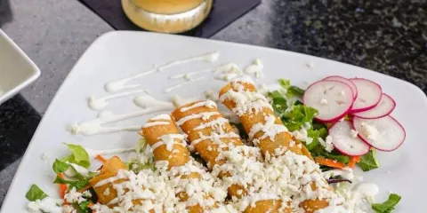 Pepper's Mexican Grill and Cantina