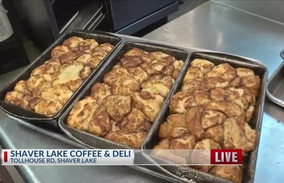 Shaver Coffee and Deli