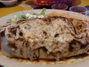 Papa's and Beer, Simpsonville