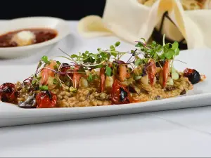 Luciano's Ristorante Italiano