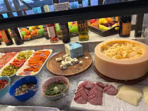 Boiada Brazilian Grill