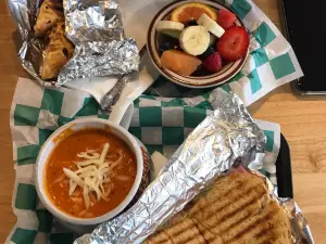 Sweet & Savory Bakery & Deli
