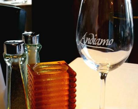 Andiamo Detroit Riverfront