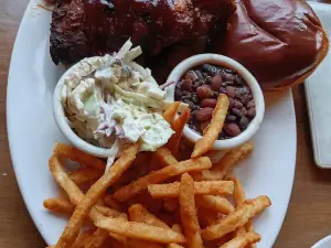 Bayview Restaurant