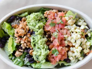 DosBros Fresh Mexican Grill