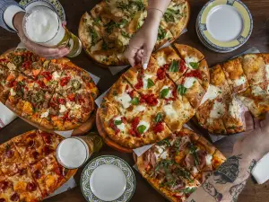Marcella's