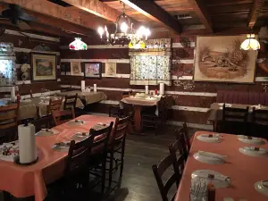 Hillbilly Hide-A-Way Restaurant