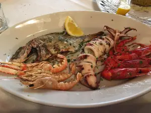 trattoria marco polo