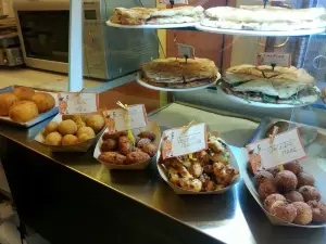 Dottor Panzerotto