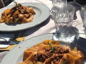 Agriturismo San Michel Ca' del Tocio'