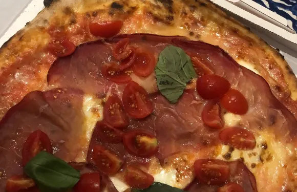 Pizzeria Il Semaforo