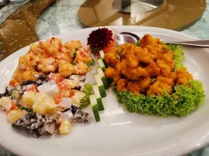 SeaQueen Restaurant
