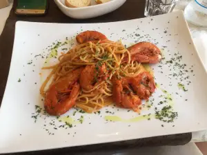 Assaporando Trattoria