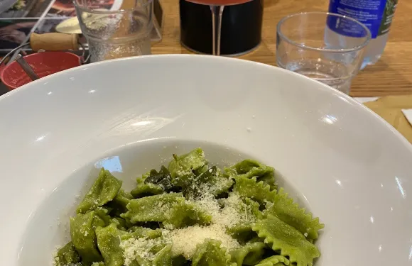 Calici Enocaffè