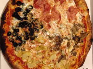King Pizza