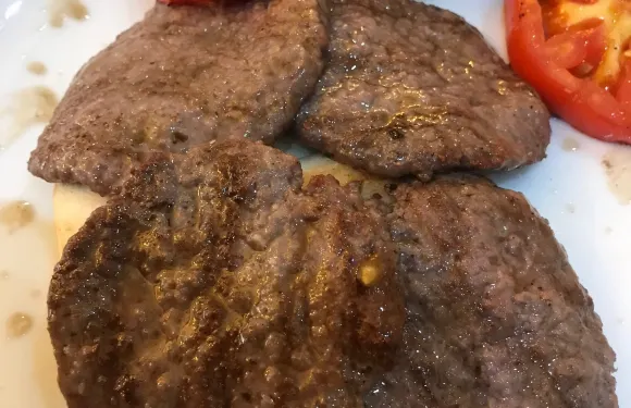 3n Sofra Kebap Ve Lahmacun Salonu