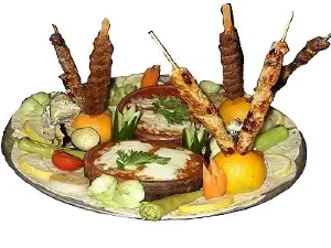 Semiz Hotel & Restaurant