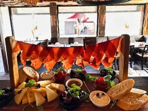 La Bodega