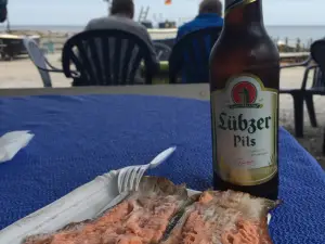 Fischereibetrieb und Raucherei Tobias Bredow