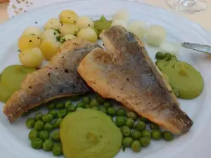 Restaurant Windrose