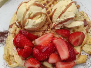 Cafe Arte