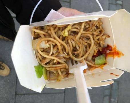 Asia Wok Imbiss