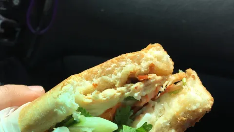 Banh Mi Thi Thi in คาลการี