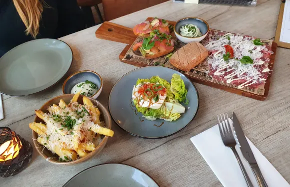 Grand Café Sterijn