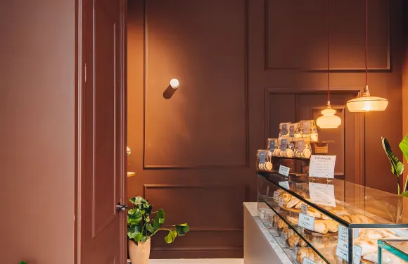 Amsterdam Baking Company