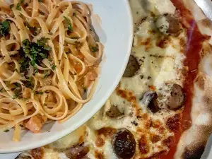 Damiano's Pizza & Pasta House