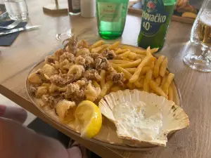 Restoran TEMPO