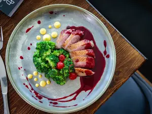 Restaurant Reyna