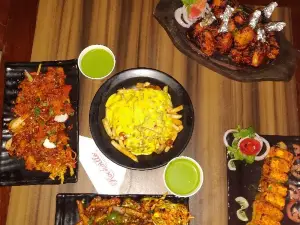 Rockville Restaurant & Bar