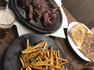 Restaurante Di Trevi