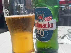Cafe Bar Mille Naves