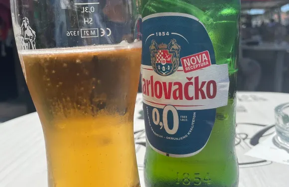 Cafe Bar Mille Naves