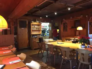 Restaurant Runca Hohe