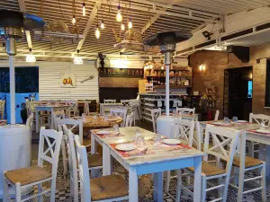 La Trattoria