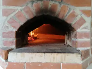 Pizzeria Navis