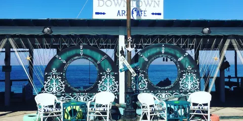 Downtown Cafe