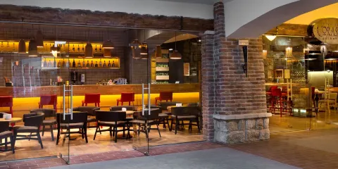 CORASSINI grill&wine