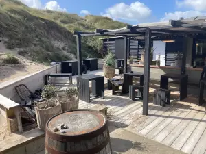 Woodys Søndervig